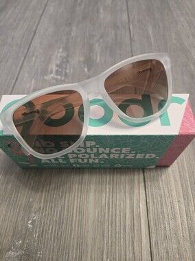 GOODR Sunglasses Root Beer Sommelier